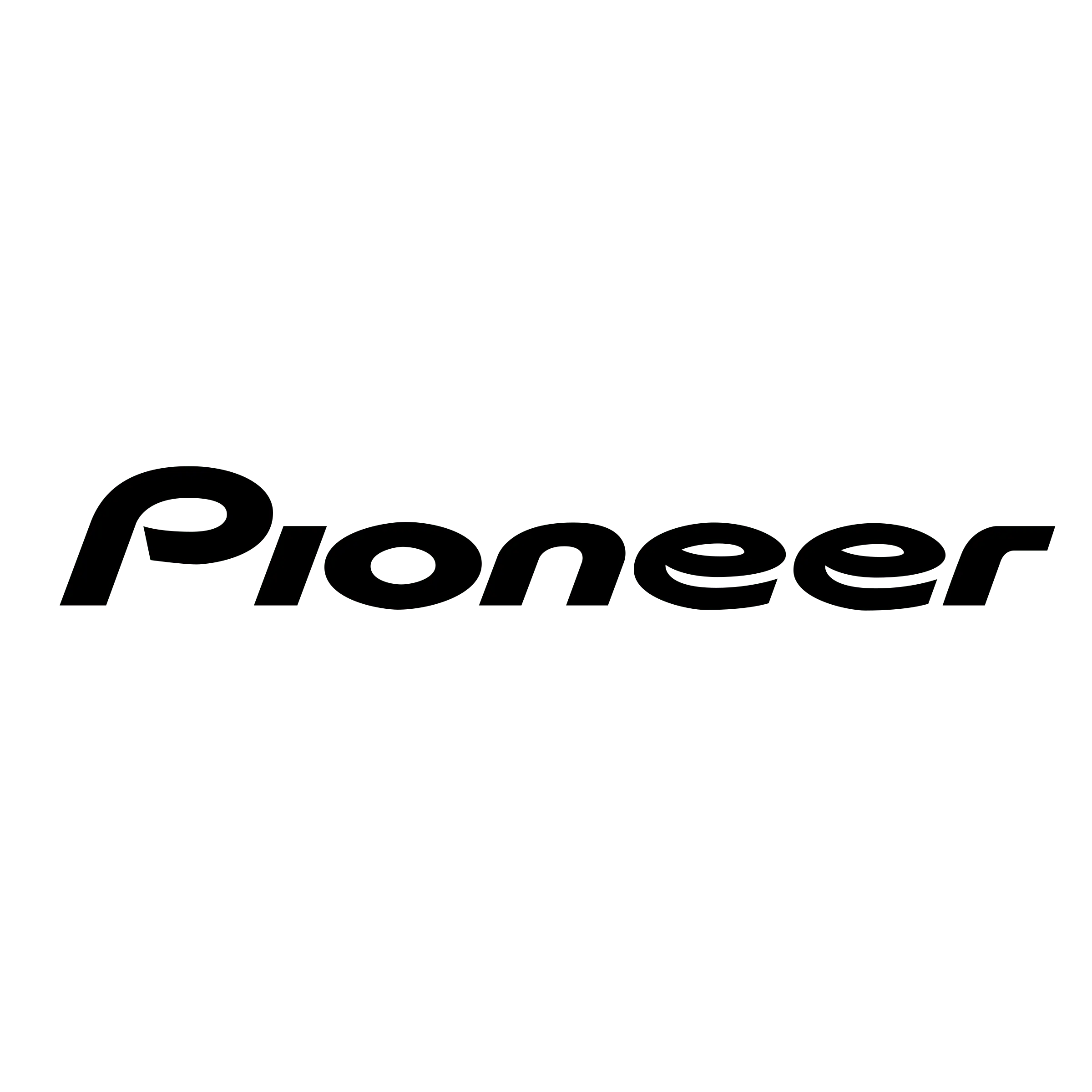 خرید محصولات برند pioneer