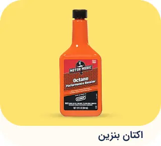 اکتان بنزین