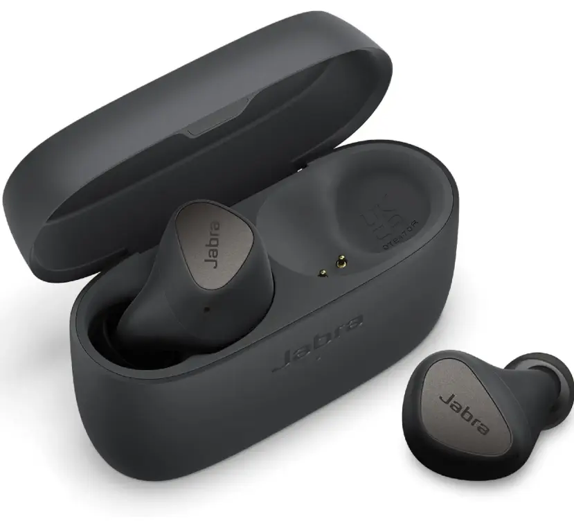 تصویر محصول هدفون بی‌سیم Jabra مدل Elite 4