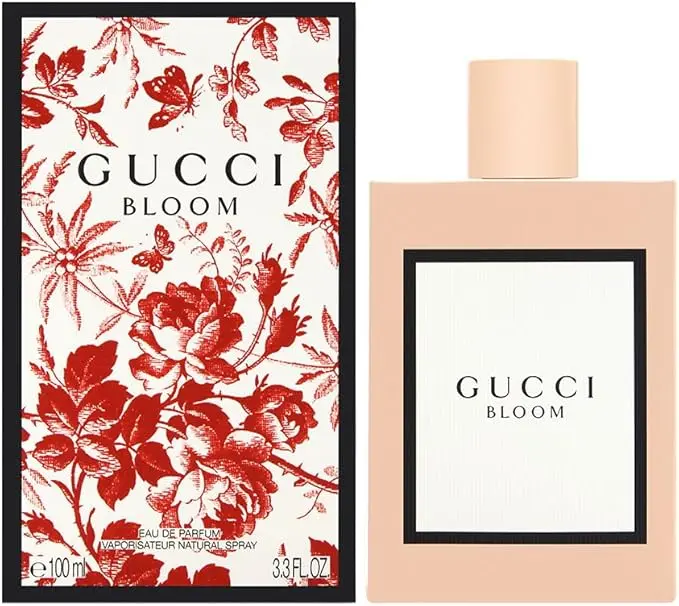 اسپری عطر زنانه گوچی بلوم، 3.3 اونس، مولتی