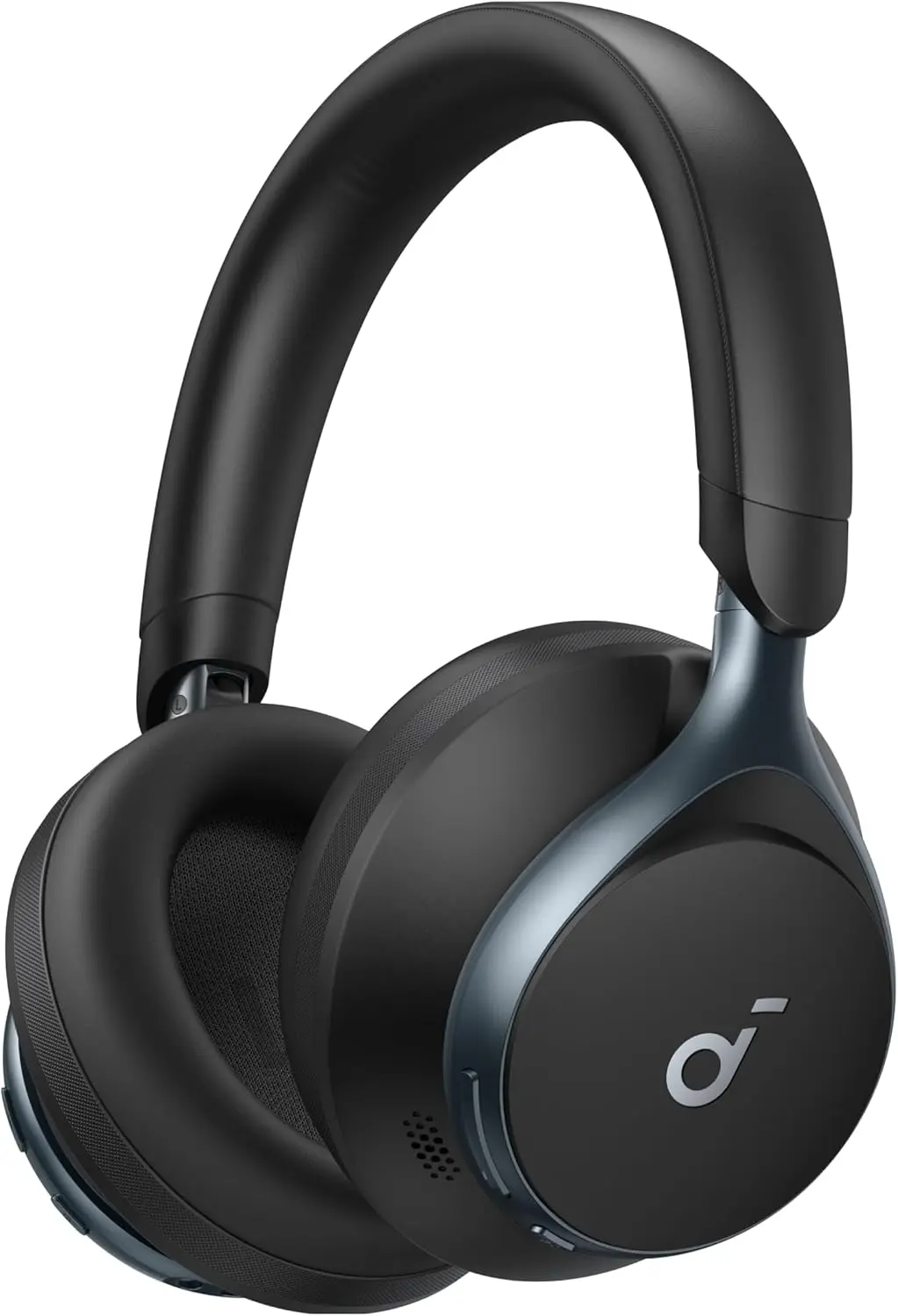 Soundcore Anker Space One ANC Over-Ear Headphones, Voice Reduction
