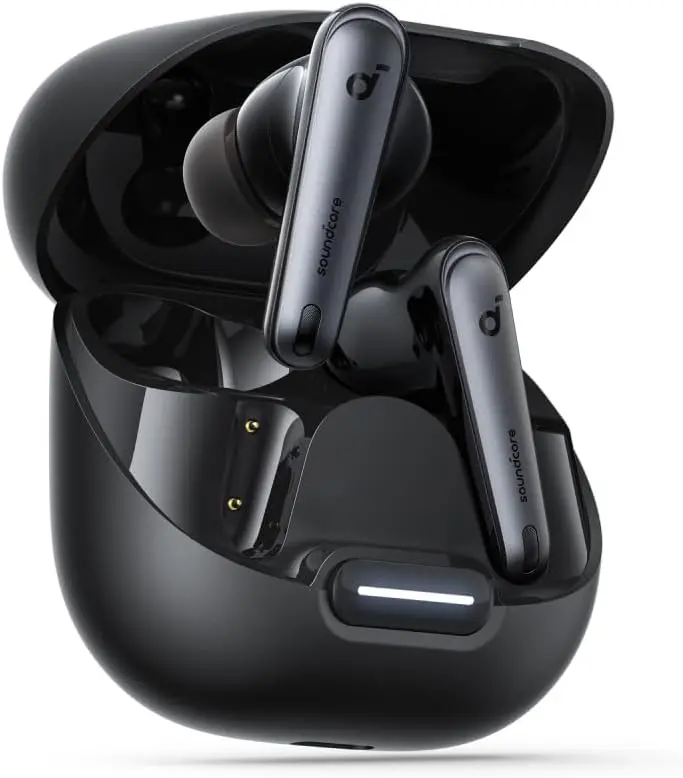 Soundcore by Anker Liberty 4 NC Wireless Earbuds